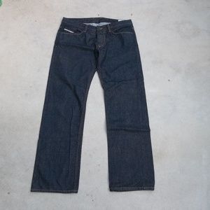 Diesel Jeans Viker size 36 X 32 Preowned
